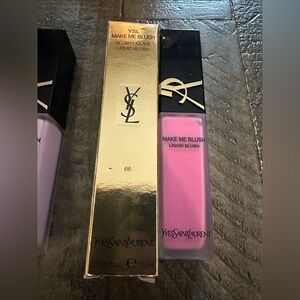 66 - YSL Blush